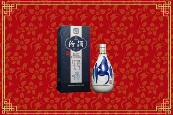 高价求购：上饶婺源回收汾酒